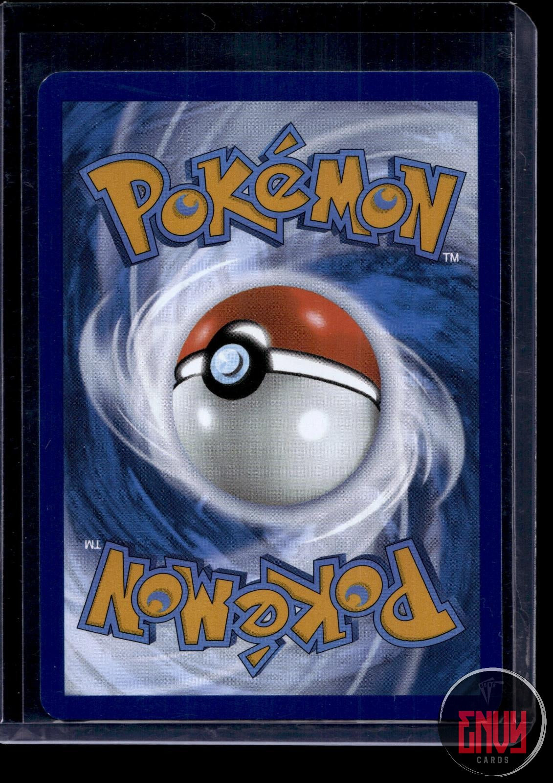 Goldeen (Master Ball Pattern) NM 020/131 C Prismatic Evolutions Pokemon Holo