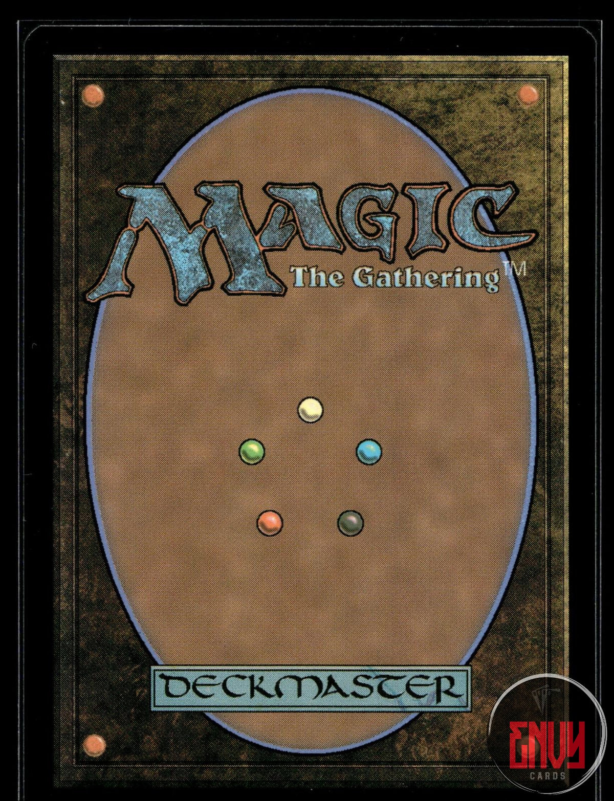 Steam Vents Near Mint 267 Rare Lorwyn Eclipsed Foil