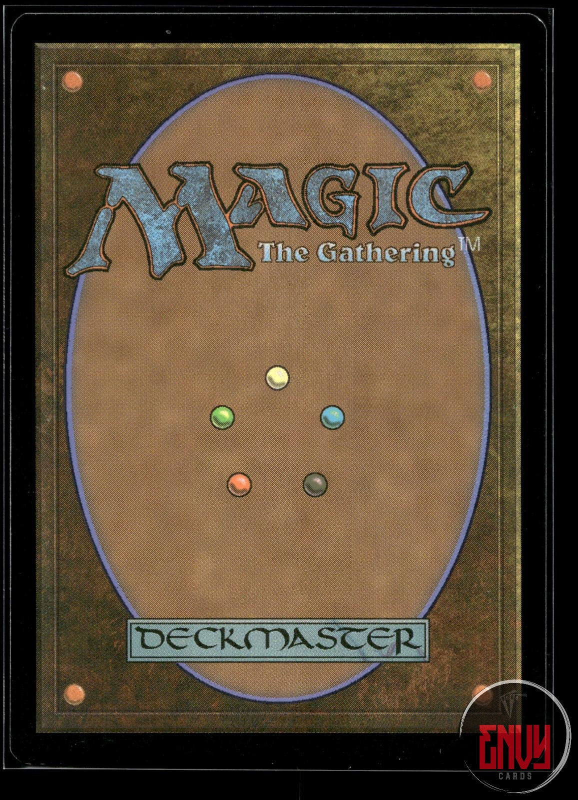 Staff of Domination (Extended Art) Near Mint 701 Rare Commander Legends