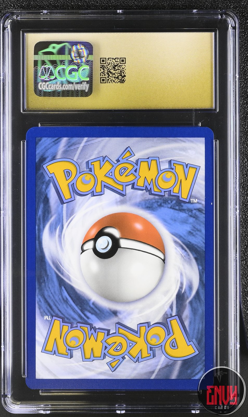 Wailord 162/159 Illustration Rare Holo Journey Together Pokemon CGC 10 Pristine