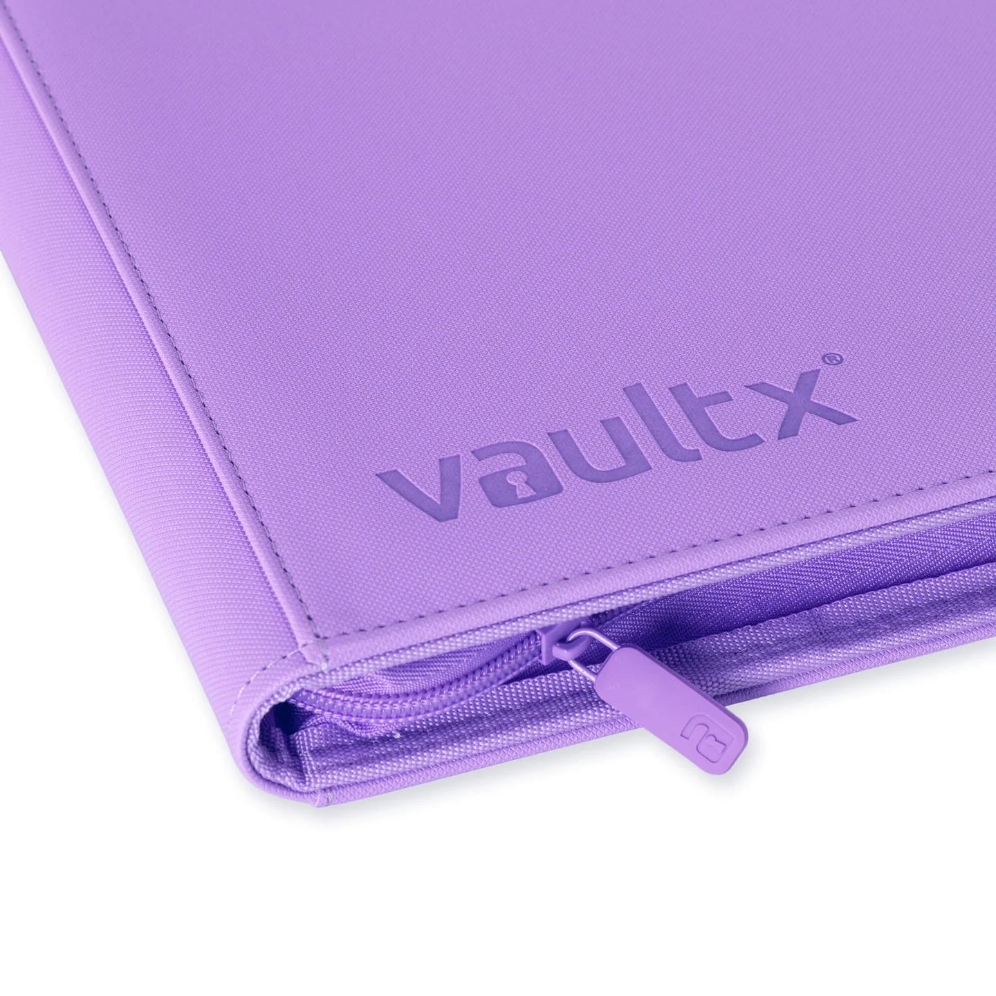 Vault-X 9 Pocket Binder