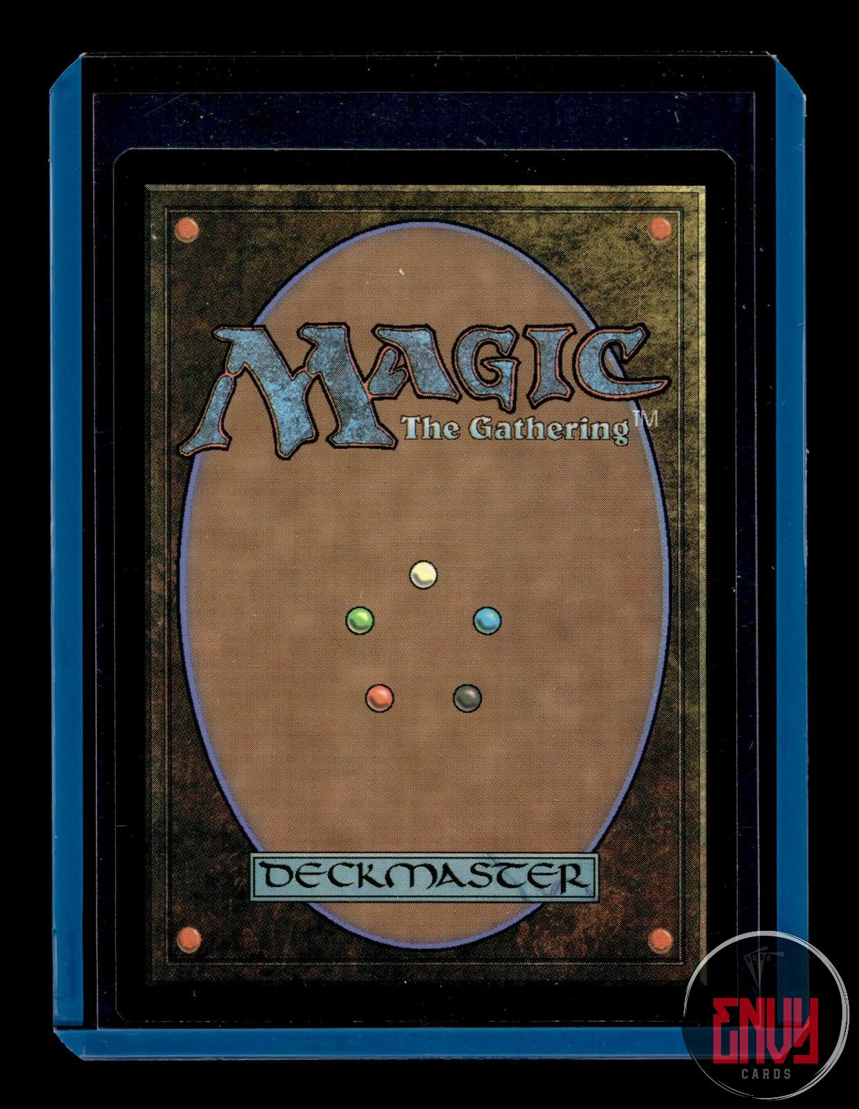 Turbulent Fen Lightly Played 55 Rare Commander: Secrets of Strixhaven