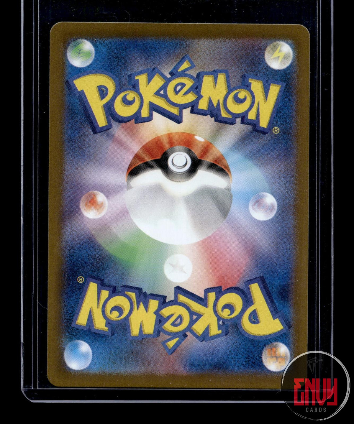 Poliwhirl NM 176/165 AR SV2a: Pokemon Card 151 Pokemon Japanese Holo