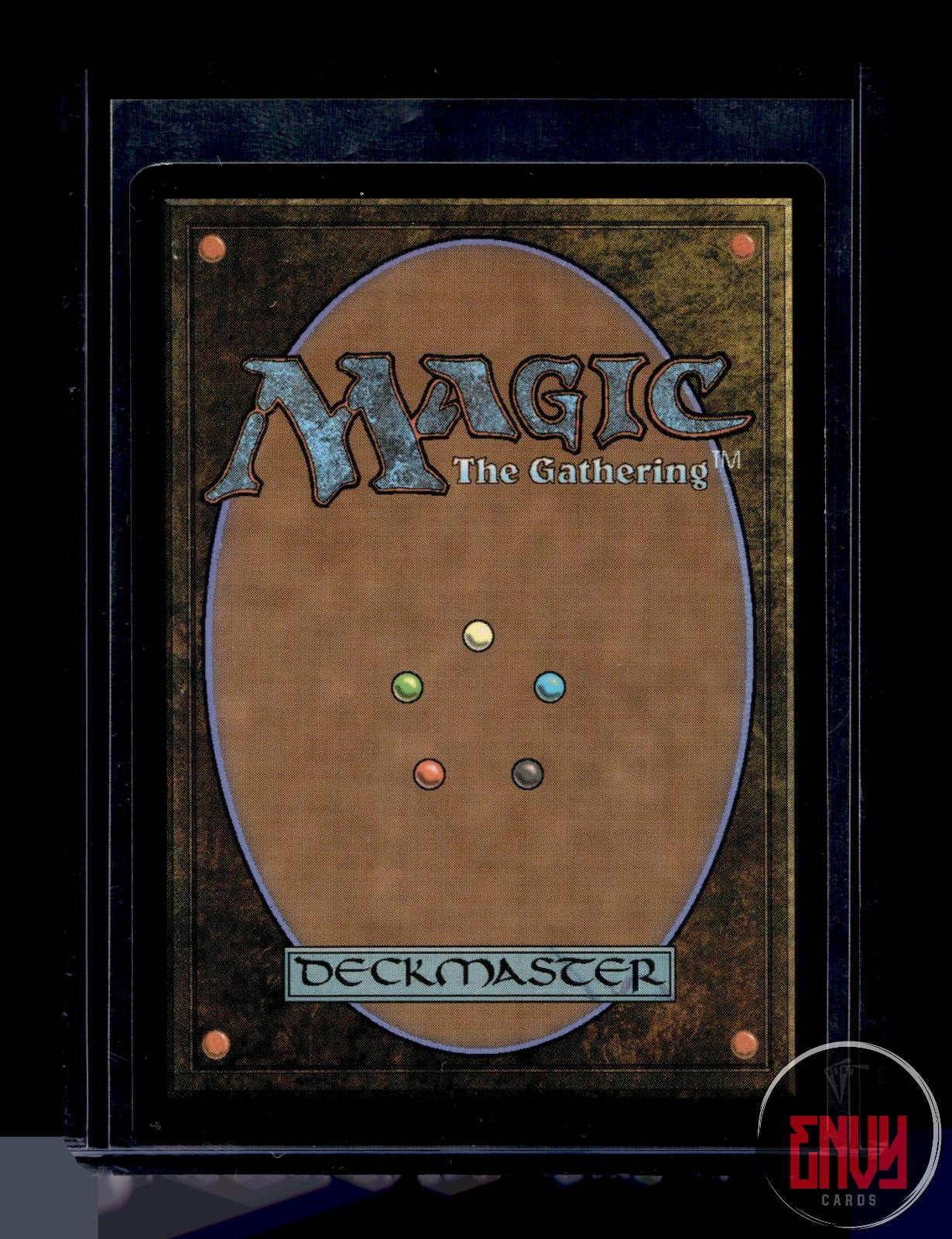 Wild Growth (Rainbow Foil) LP 7049 Secret Lair Drop Series Magic: The Gathering