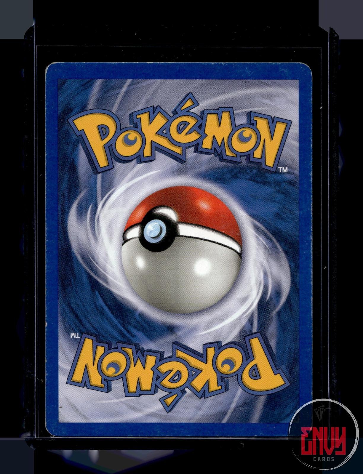 Unown [K] Moderately Played 58/64 Common Neo Revelation Pokemon 1st Edition