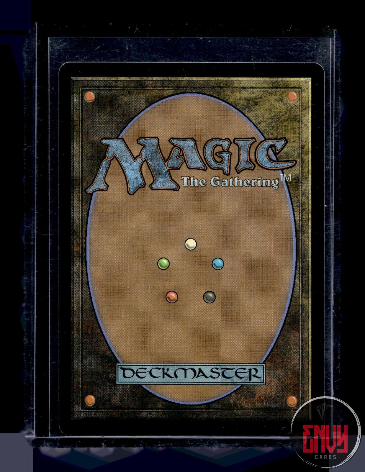 Terrasymbiosis Near Mint 210 Rare Edge of Eternities Magic: The Gathering Foil