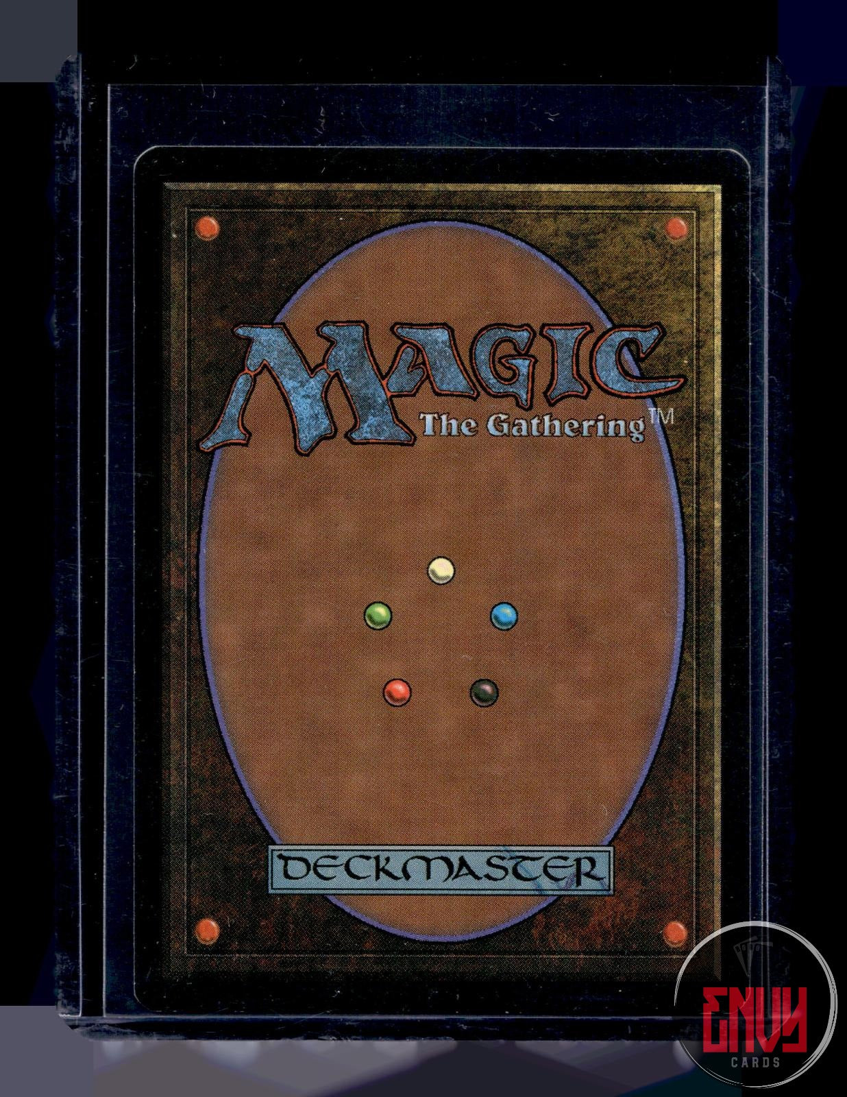 Sindbad Lightly Played Uncommon Arabian Nights Magic: The Gathering