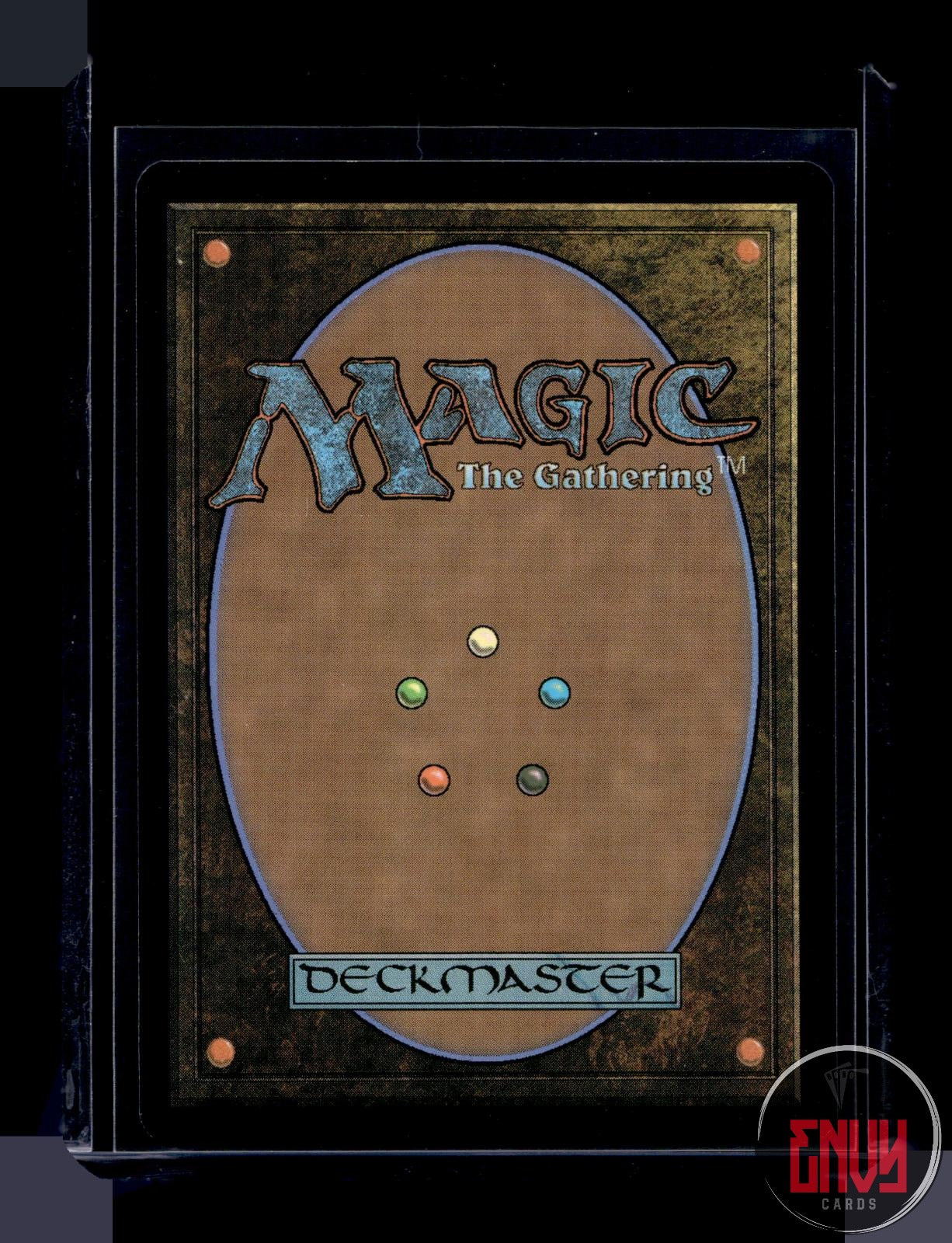 Stormcarved Coast (Borderless) Lightly Played 304 Rare Secrets of Strixhaven