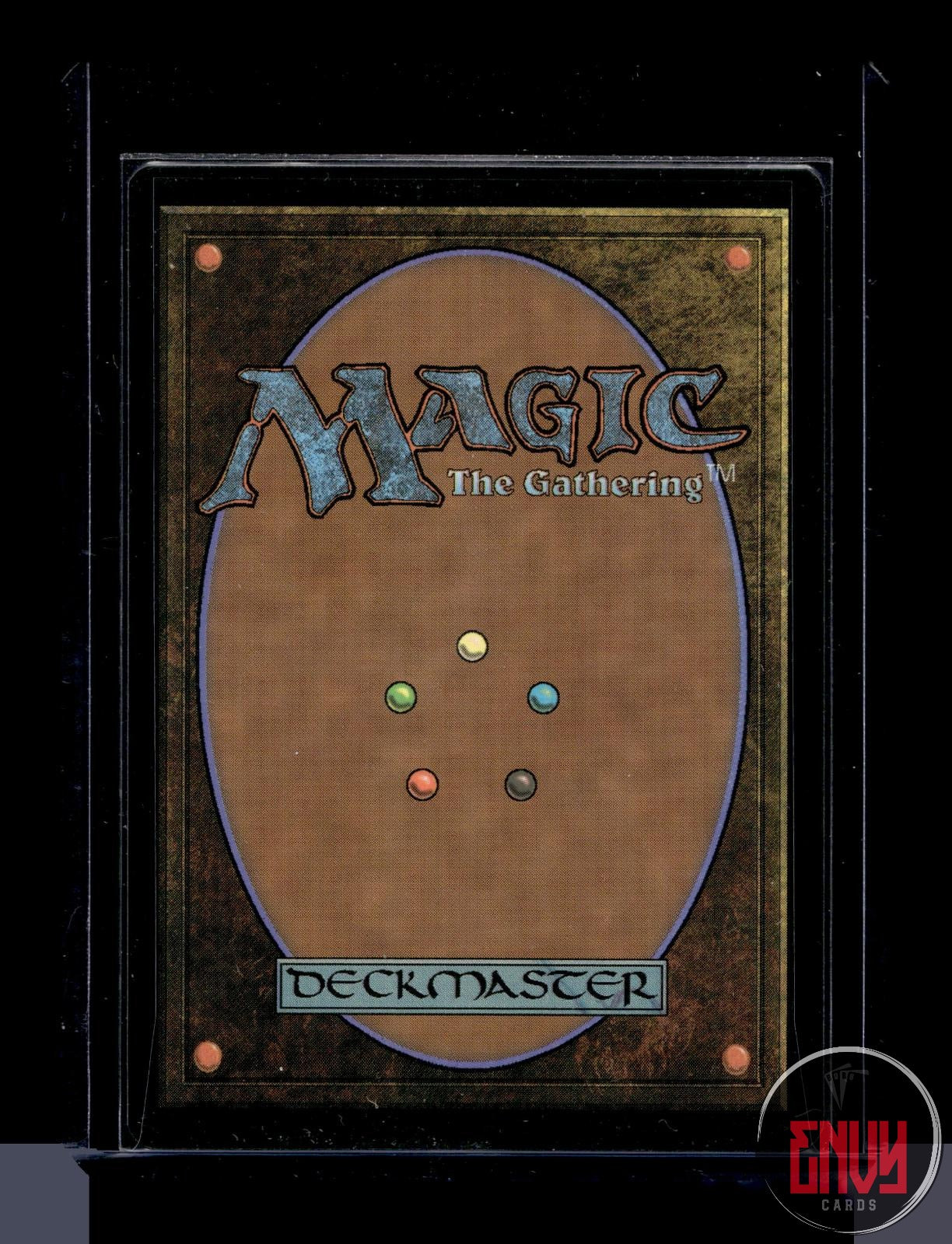 Rakdos Signet LP 289 Rare Secret Lair Drop Series Magic: The Gathering