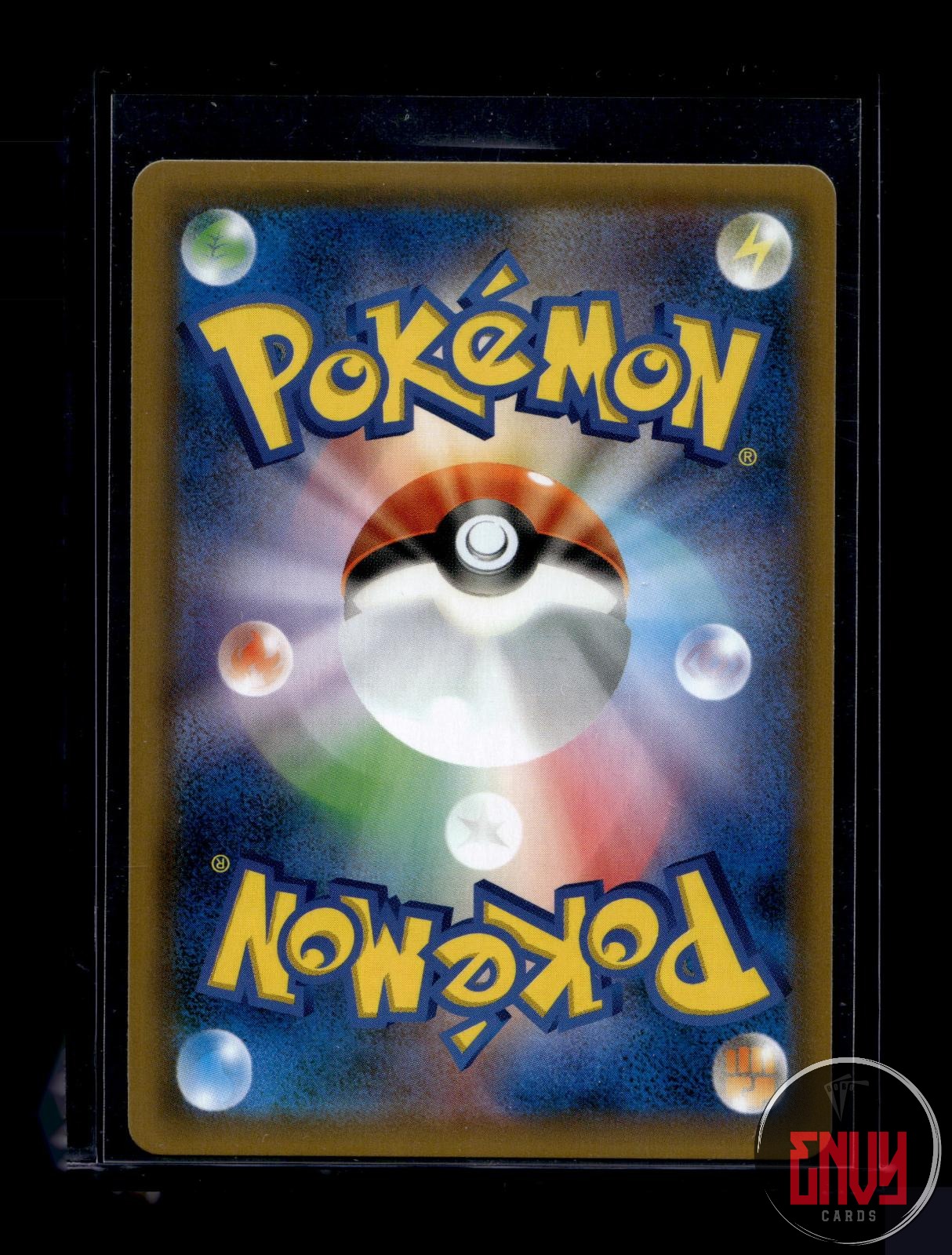 Moltres Near Mint 018/095 Rare Tag Bolt Pokemon Japanese Holo
