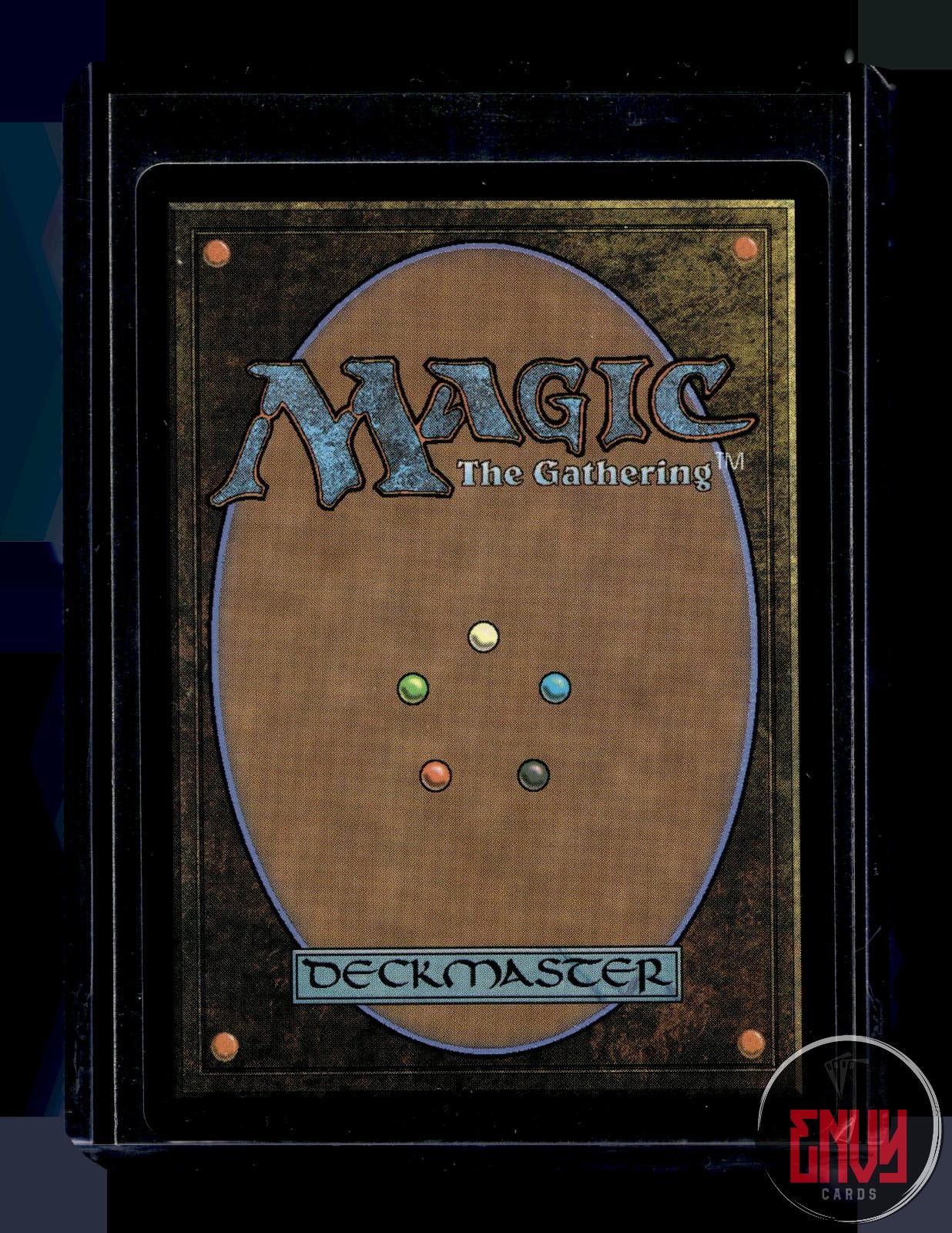 Blasphemous Act (Borderless) NM 26 Avatar TLE The Gathering Foil