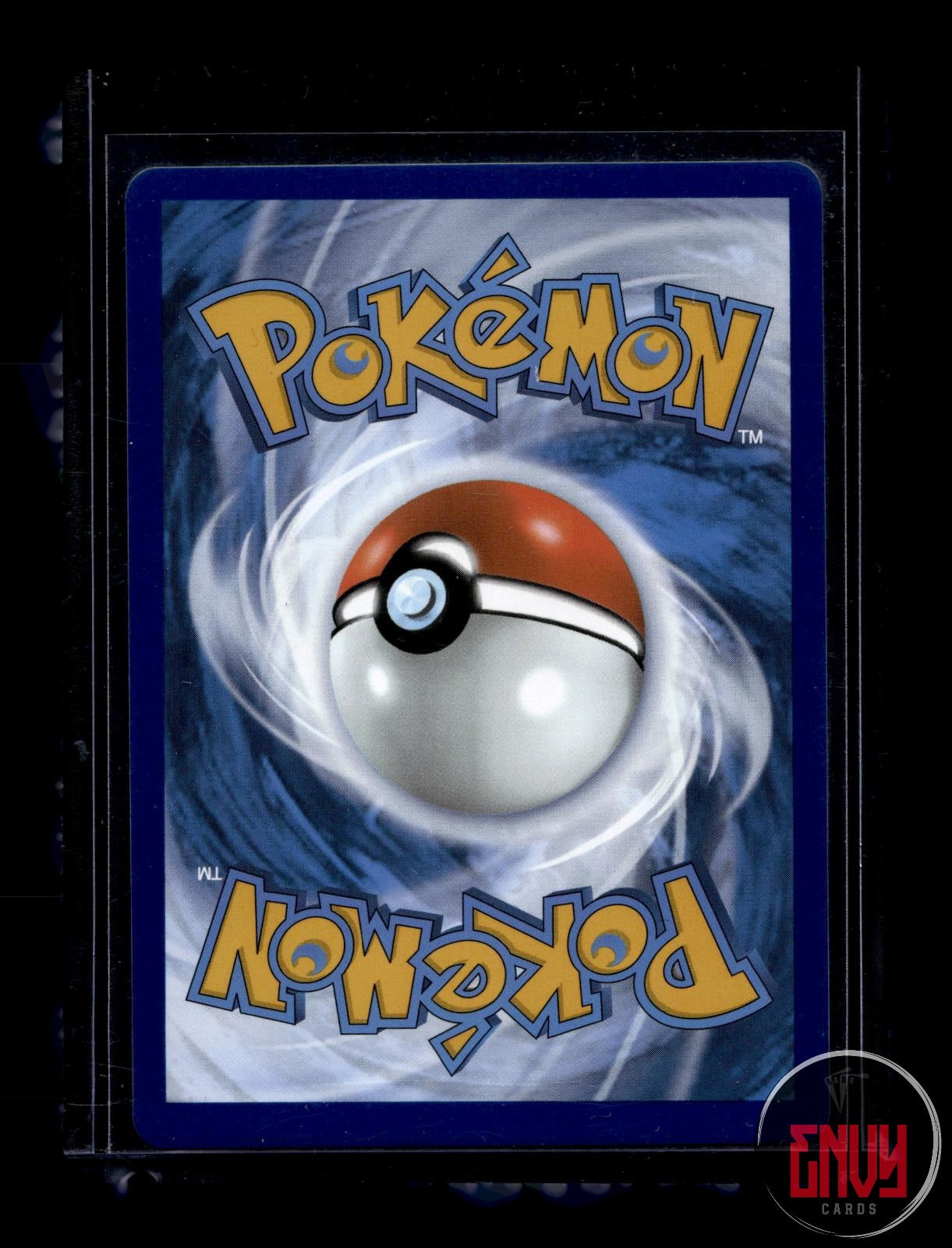 Tyranitar ex (Prismatic Evolutions Stamp) NM 064/131 MCAP Pokemon