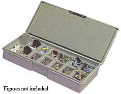 Figure Storage Box: Small 14