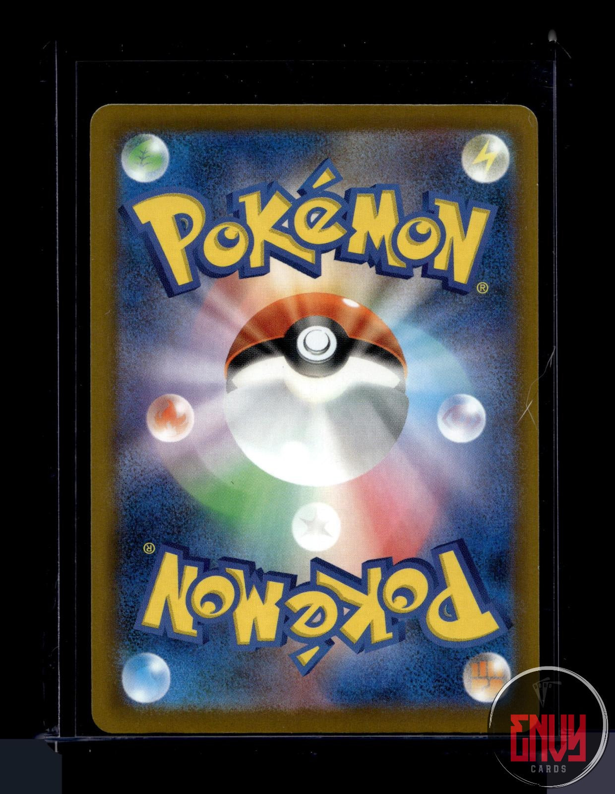 Hop's Trevenant Near Mint 204/193 Art Rare MEGA Dream ex Pokemon Japanese Holo