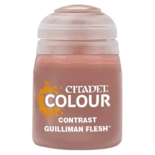 Citadel Contrast: Gulliman Flesh 18ml