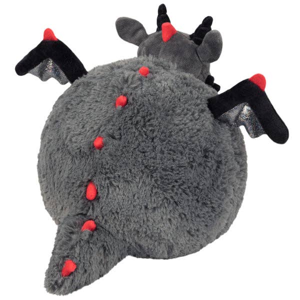 Squishable - Squishable - Mini Shadow Dragon Plush