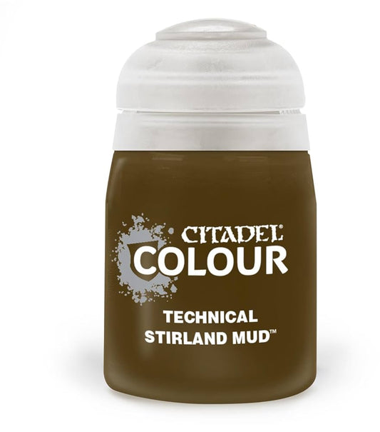 Citadel Technical: Stirland Mud 18ML