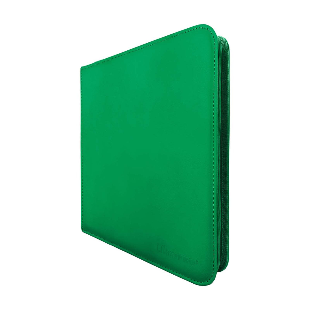 Ultra Pro PRO Binder: 12-Pocket Zippered