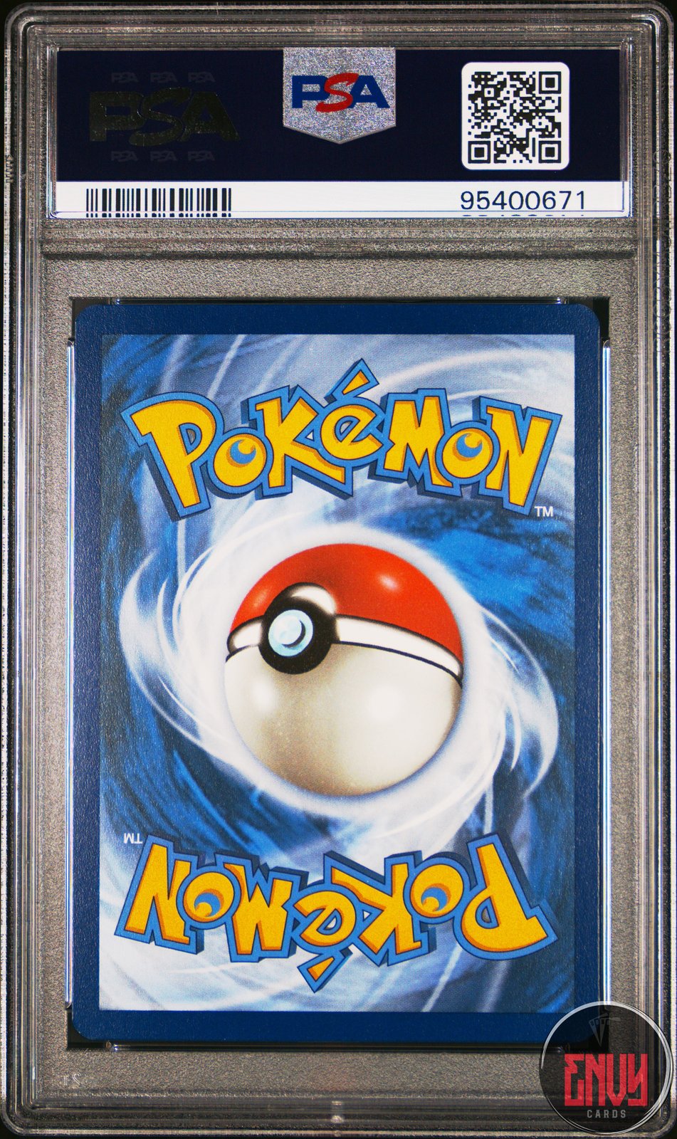 Charizard EX 183/165 Ultra Rare 151 Pokemon PSA 10