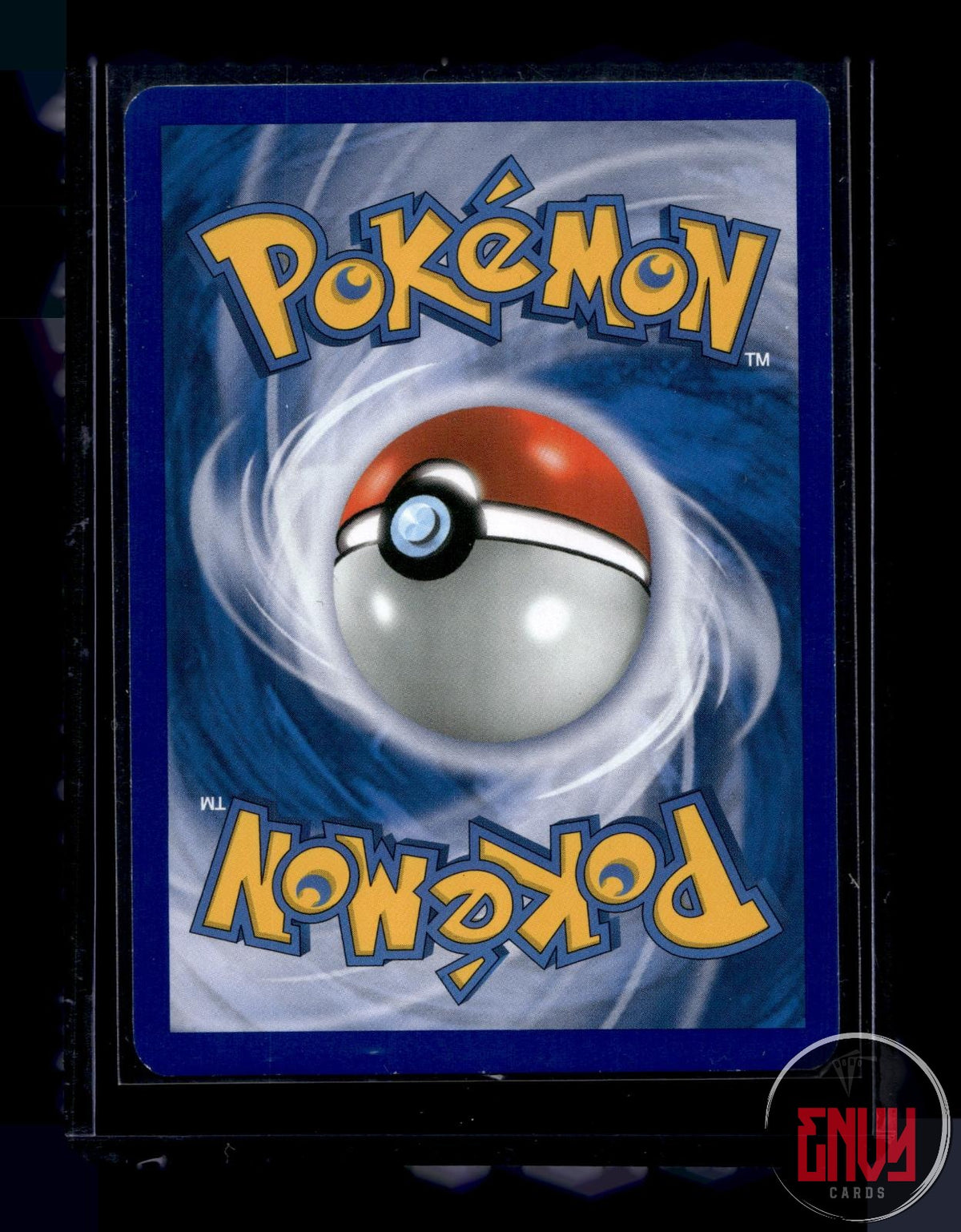 Jirachi ex LP 94/100 UR Crystal Guardians Pokemon Holo