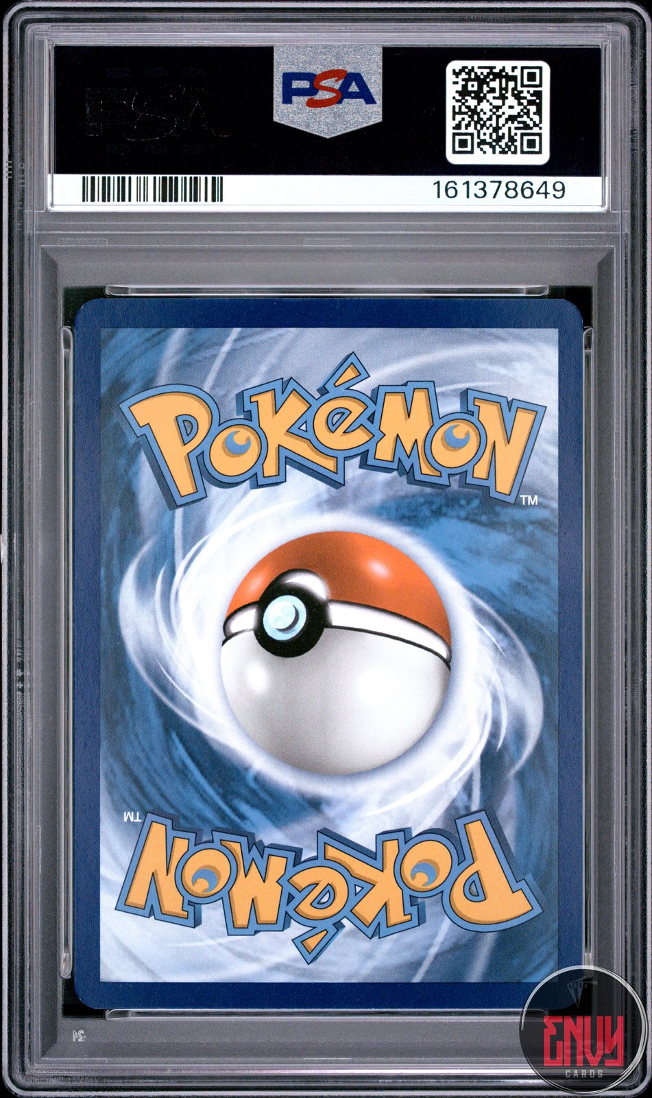 Charizard EX 199/165 Special Illustration Rare 151 Pokemon PSA 8