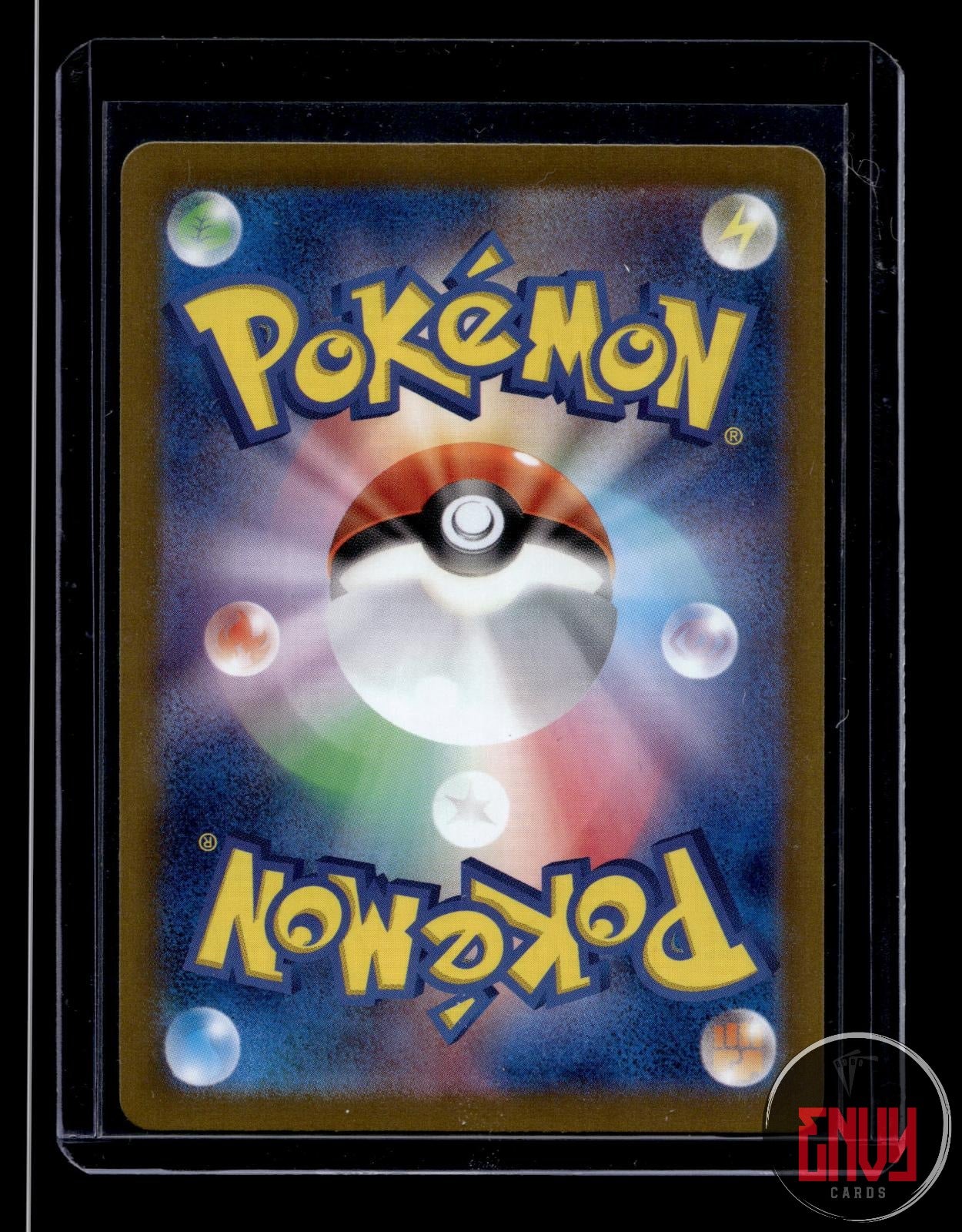 Pikachu Near Mint 236/190 Shiny Shiny Treasure ex Pokemon Japanese Holo
