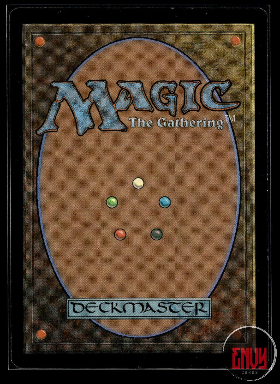 Palinchron Near Mint 38 Rare Urza's Legacy
