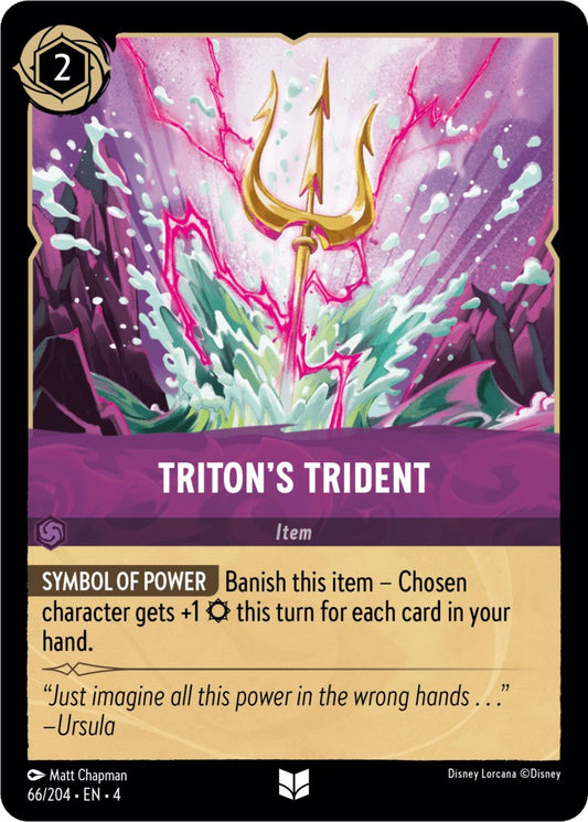 Triton's Trident [4 - 66/204]