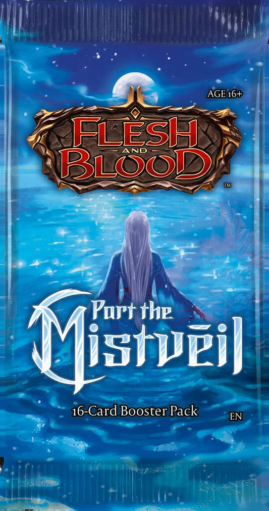 Part the Mistveil Booster Pack [MST - 000]