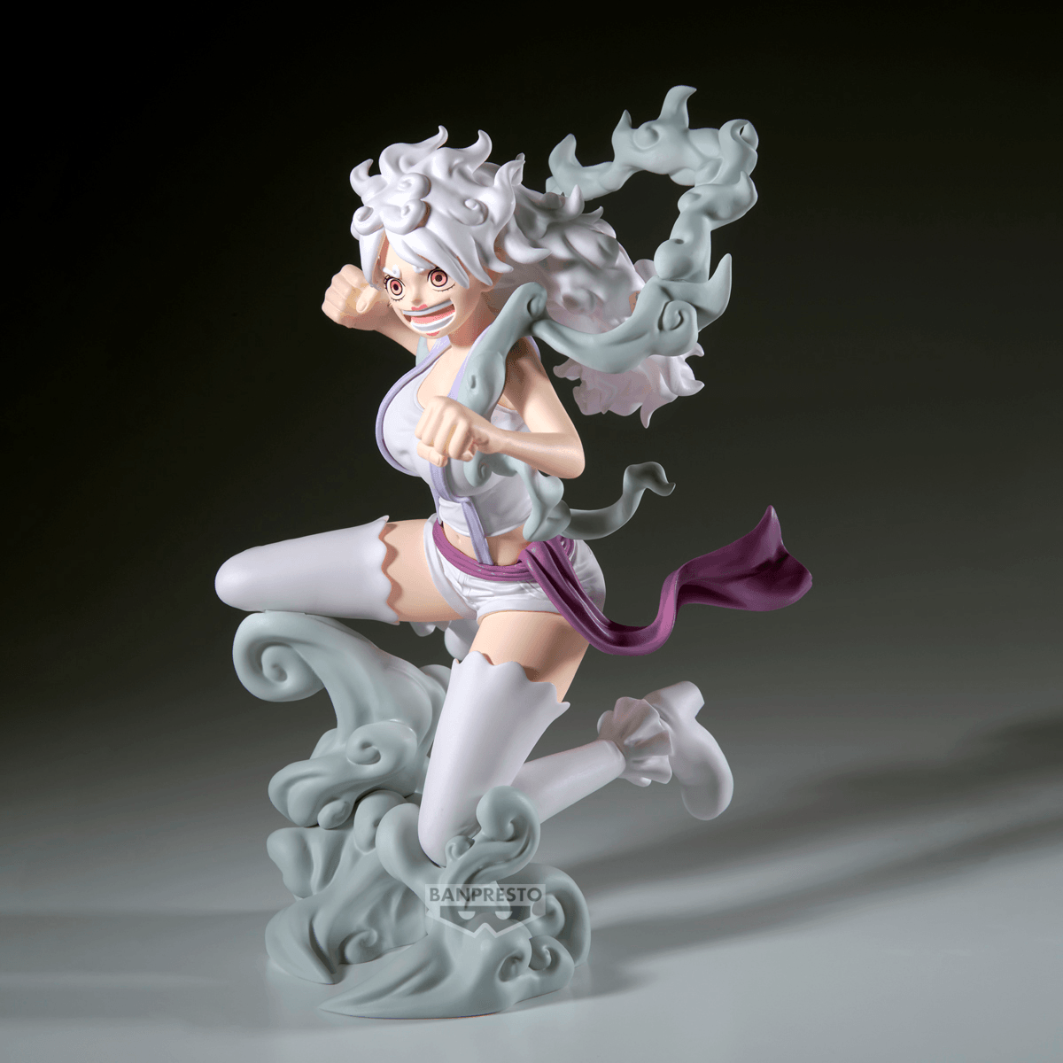 ONE PIECE Grandista-JEWELRY BONNEY-