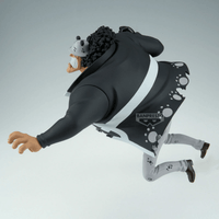 ONE PIECE BATTLE RECORD COLLECTION-BARTHOLOMEW KUMA-