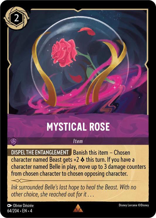 Mystical Rose [4 - 64/204]
