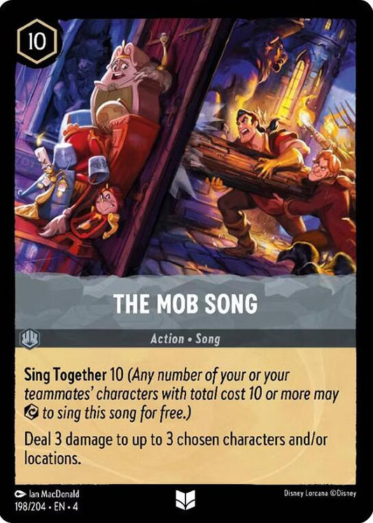 The Mob Song [4 - 198/204]