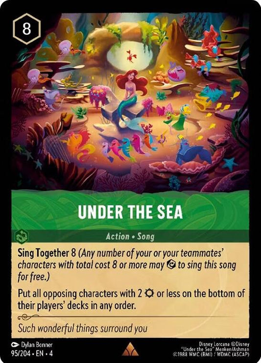 Under the Sea [4 - 95/204]