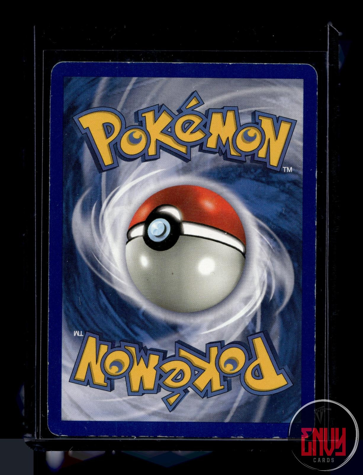 Vaporeon Heavily Played 12/64 Rare Jungle Pokemon Unlimited Holo