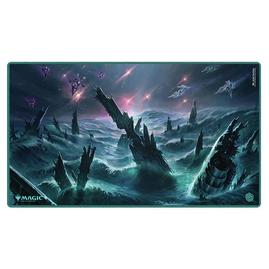 MTG: Edge of Eternities Standard PlayMat