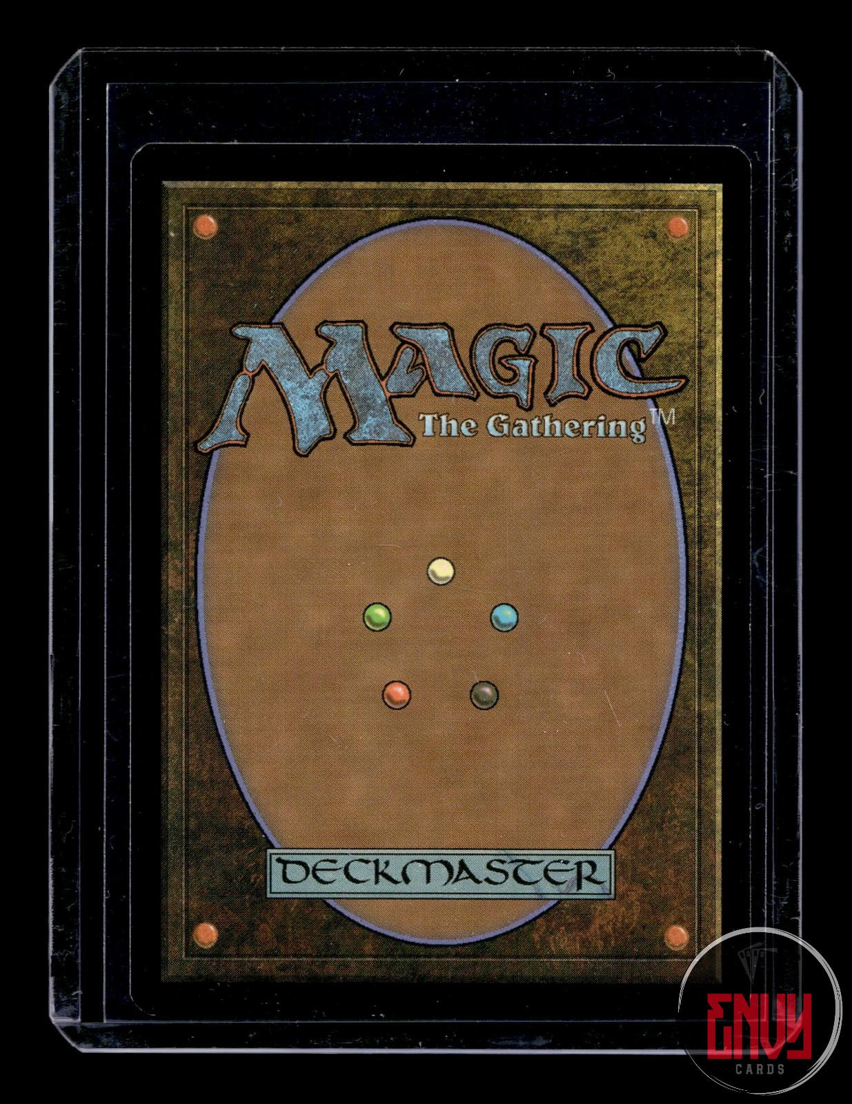 Need for Speed Lightly Played 209 Rare Odyssey Magic: The Gathering