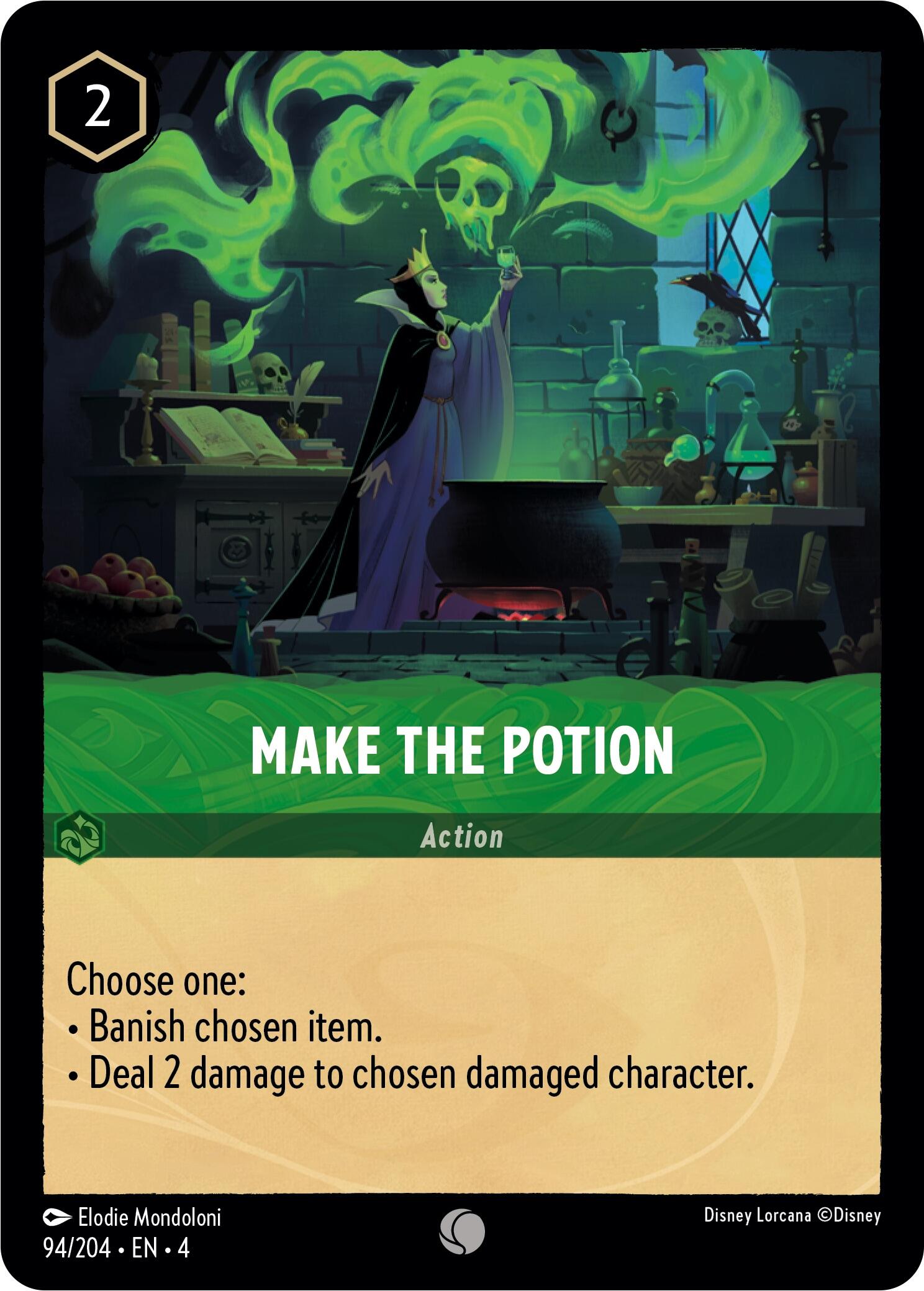 Make the Potion [4 - 94/204]