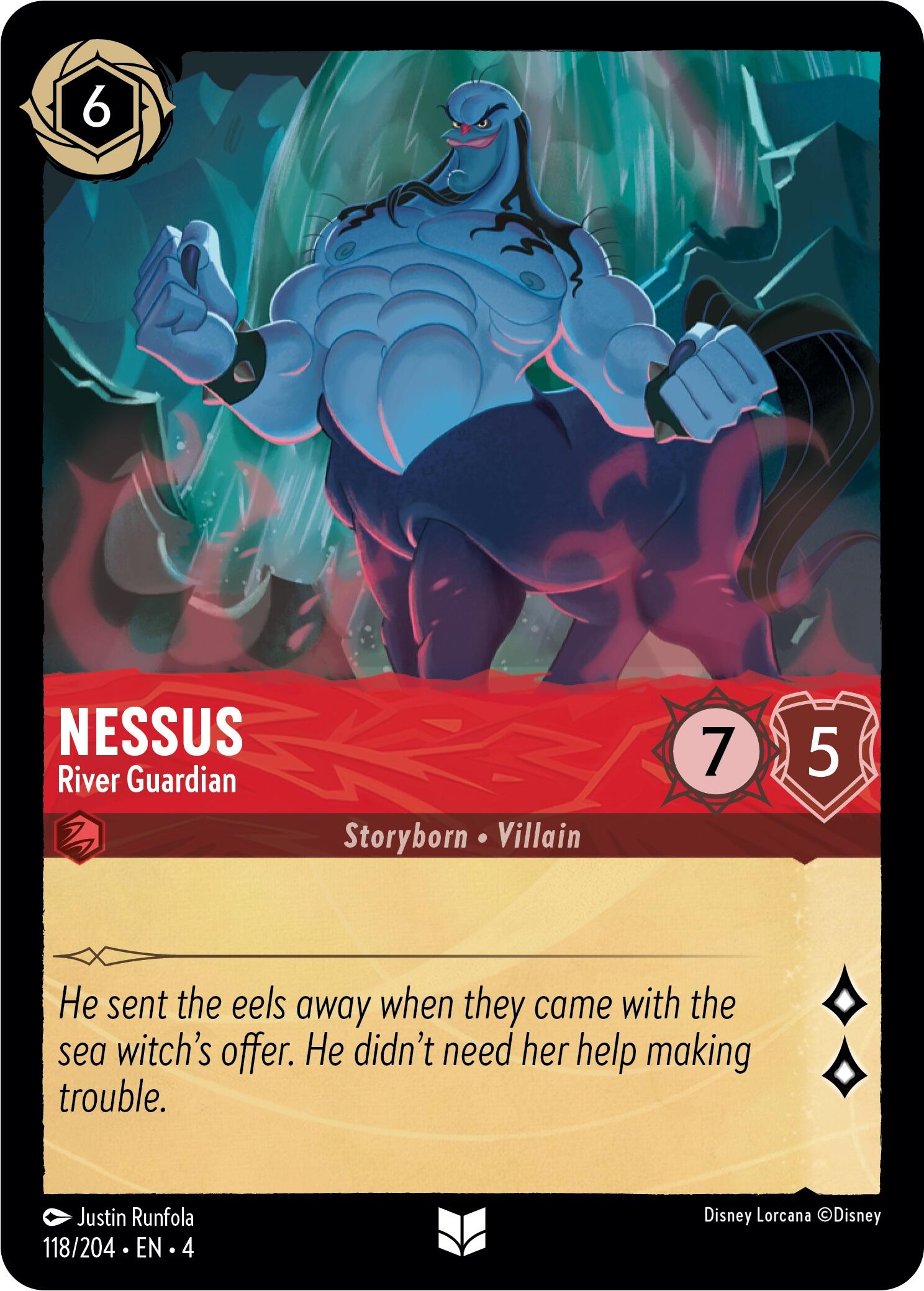 Nessus - River Guardian [4 - 118/204]
