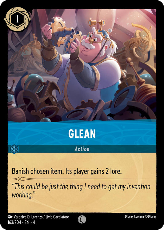 Glean [4 - 163/204]