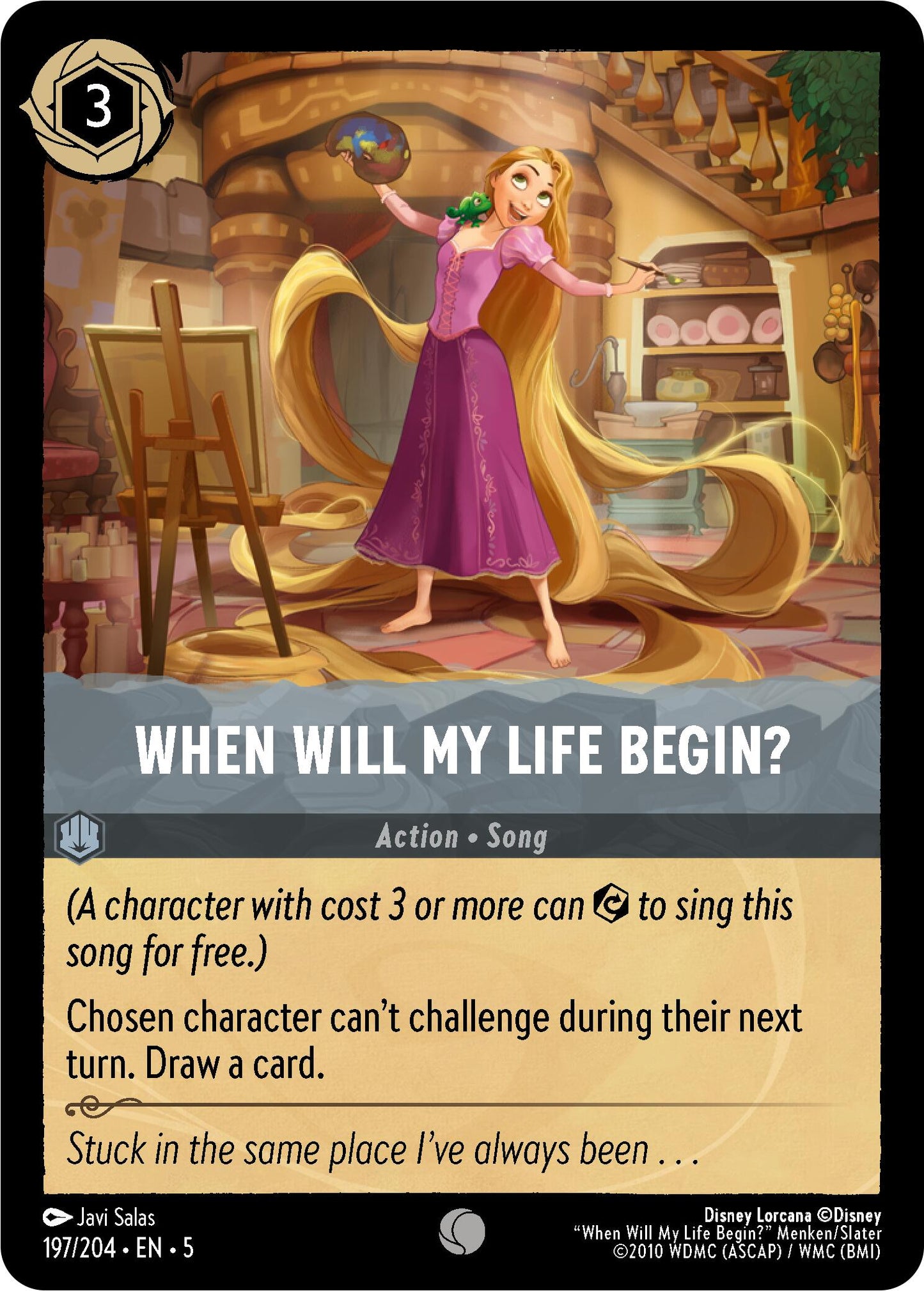 When Will My Life Begin? [5 - 197/204]