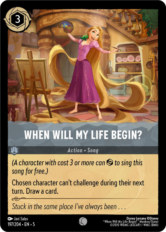 When Will My Life Begin? [5 - 197/204]