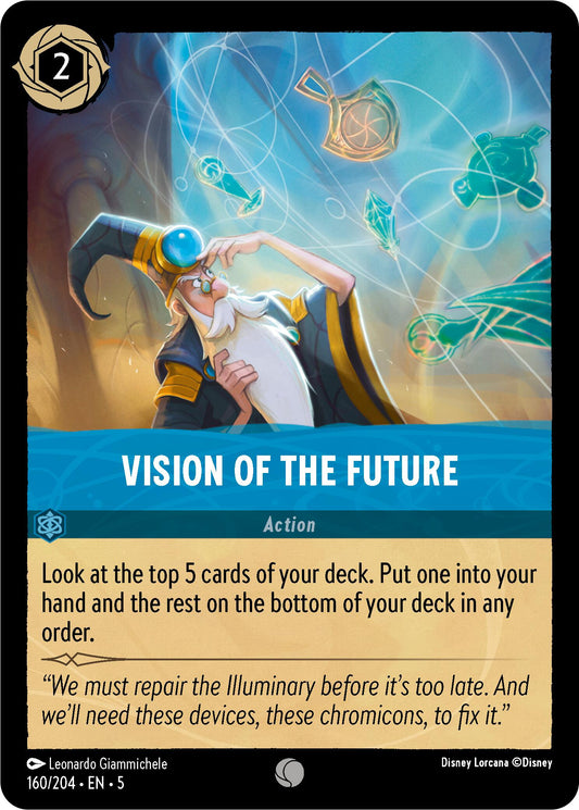 Vision of the Future [5 - 160/204]