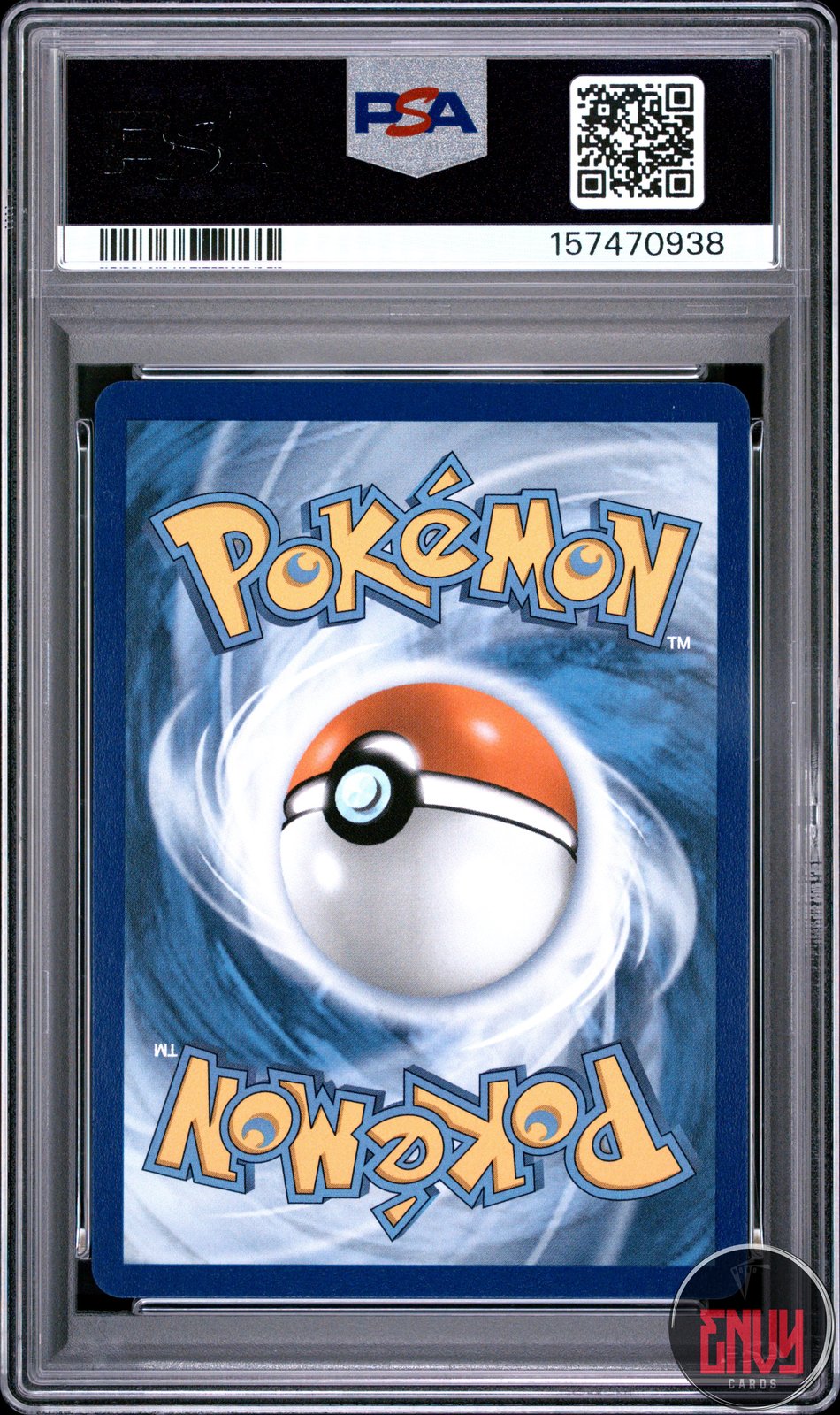 Iono's Bellibolt EX 279 Special Illustration Rare Ascended Heroes Pokemon PSA 10