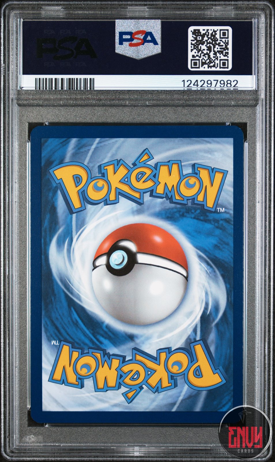 Umbreon EX 161/131 Special Illustration Rare Prismatic Evolutions Pokemon PSA 9