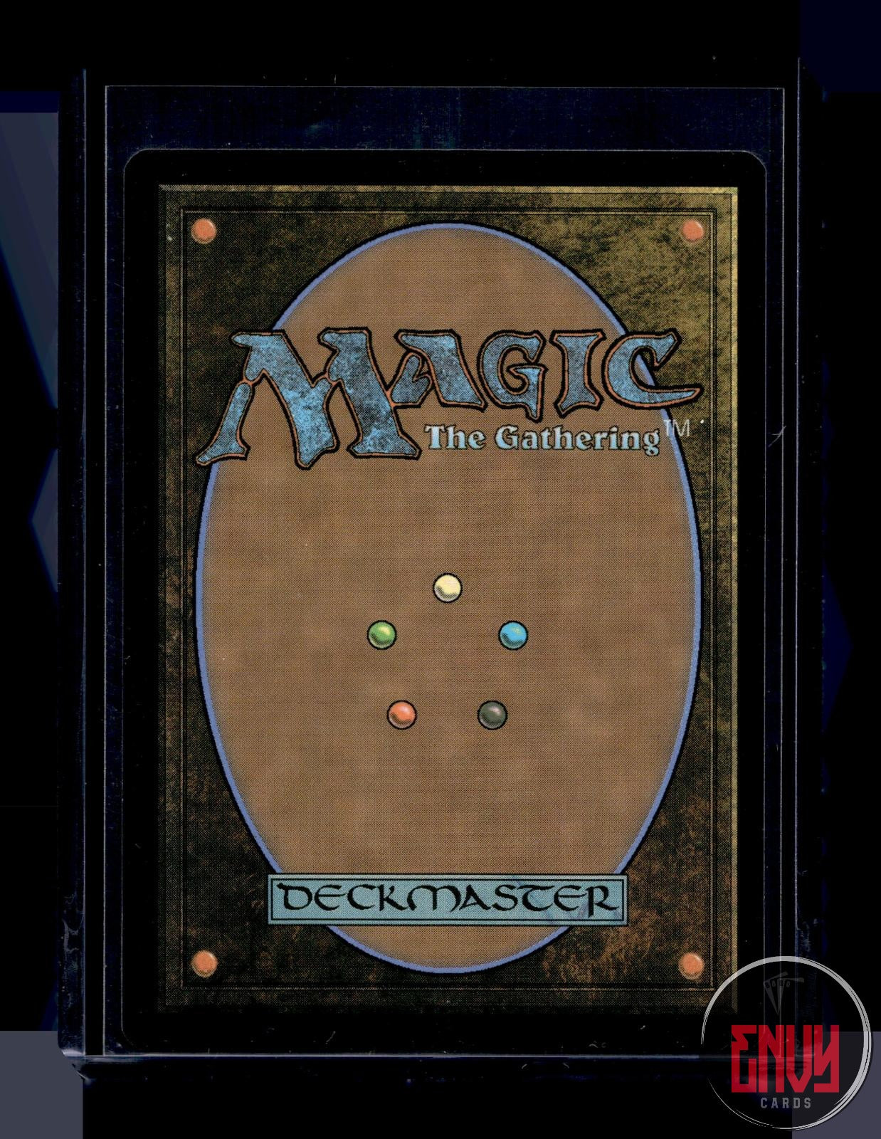 Hallowed Fountain Near Mint 265 Rare Lorwyn Eclipsed Magic: The Gathering
