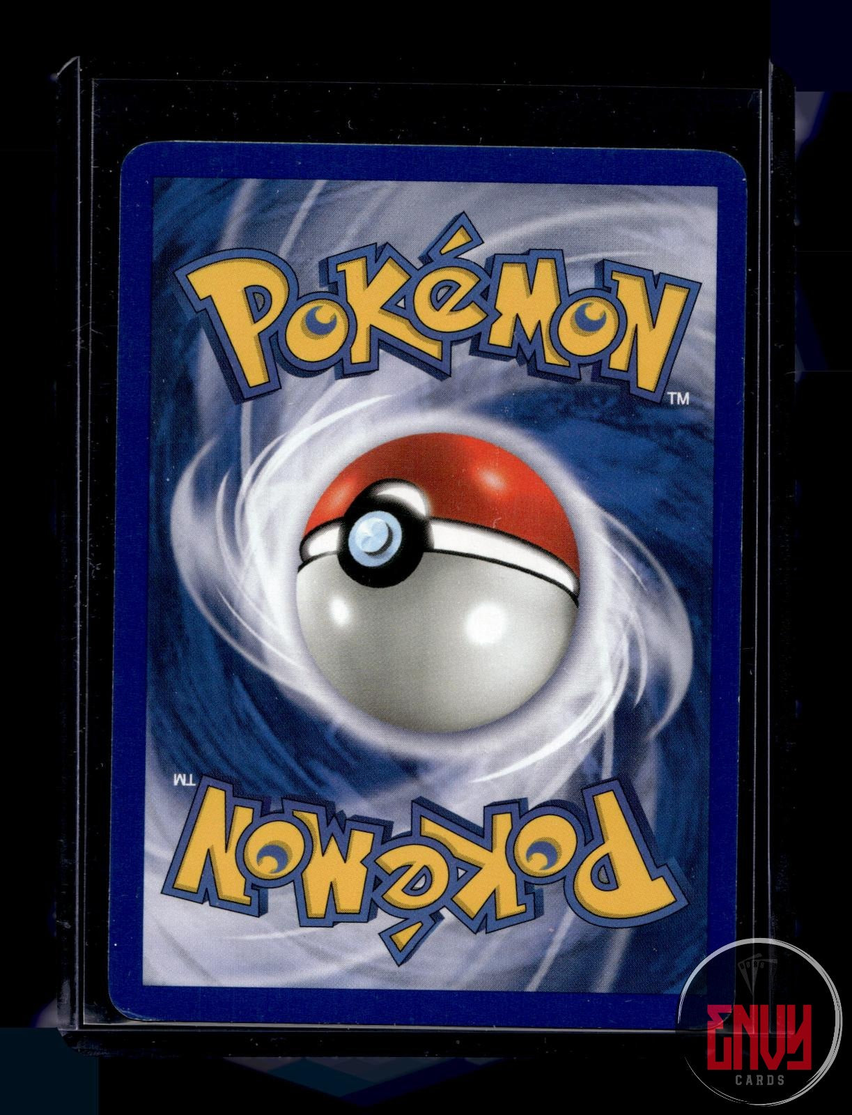 Squirtle Lightly Played 68/82 Common Team Rocket Pokemon 1st Edition