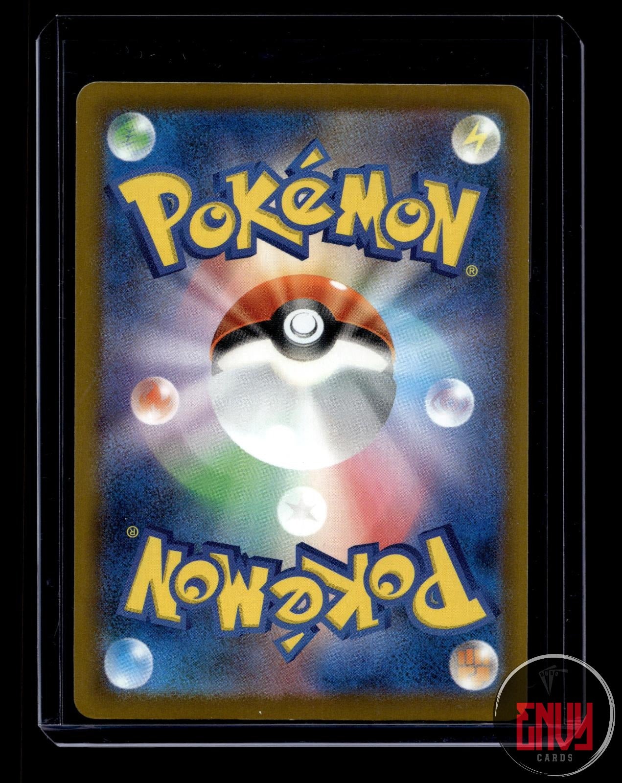 N's Zekrom Near Mint 210/193 Art Rare MEGA Dream ex Pokemon Japanese Holo