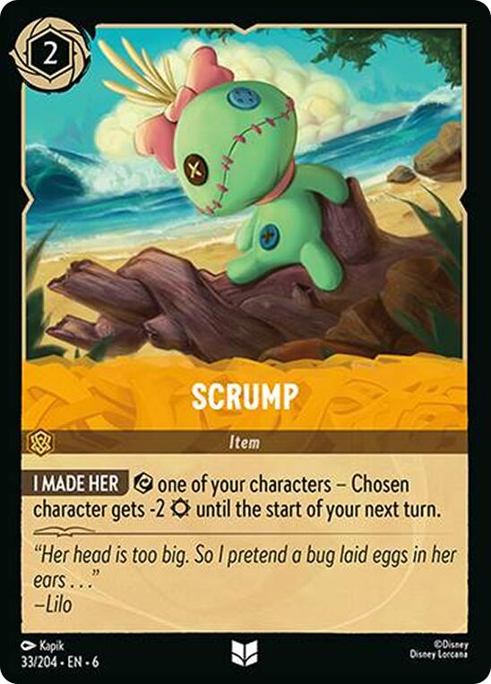Scrump [6 - 33/204]