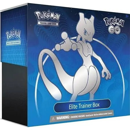 Sword and Shield: Pokemon Go ETB